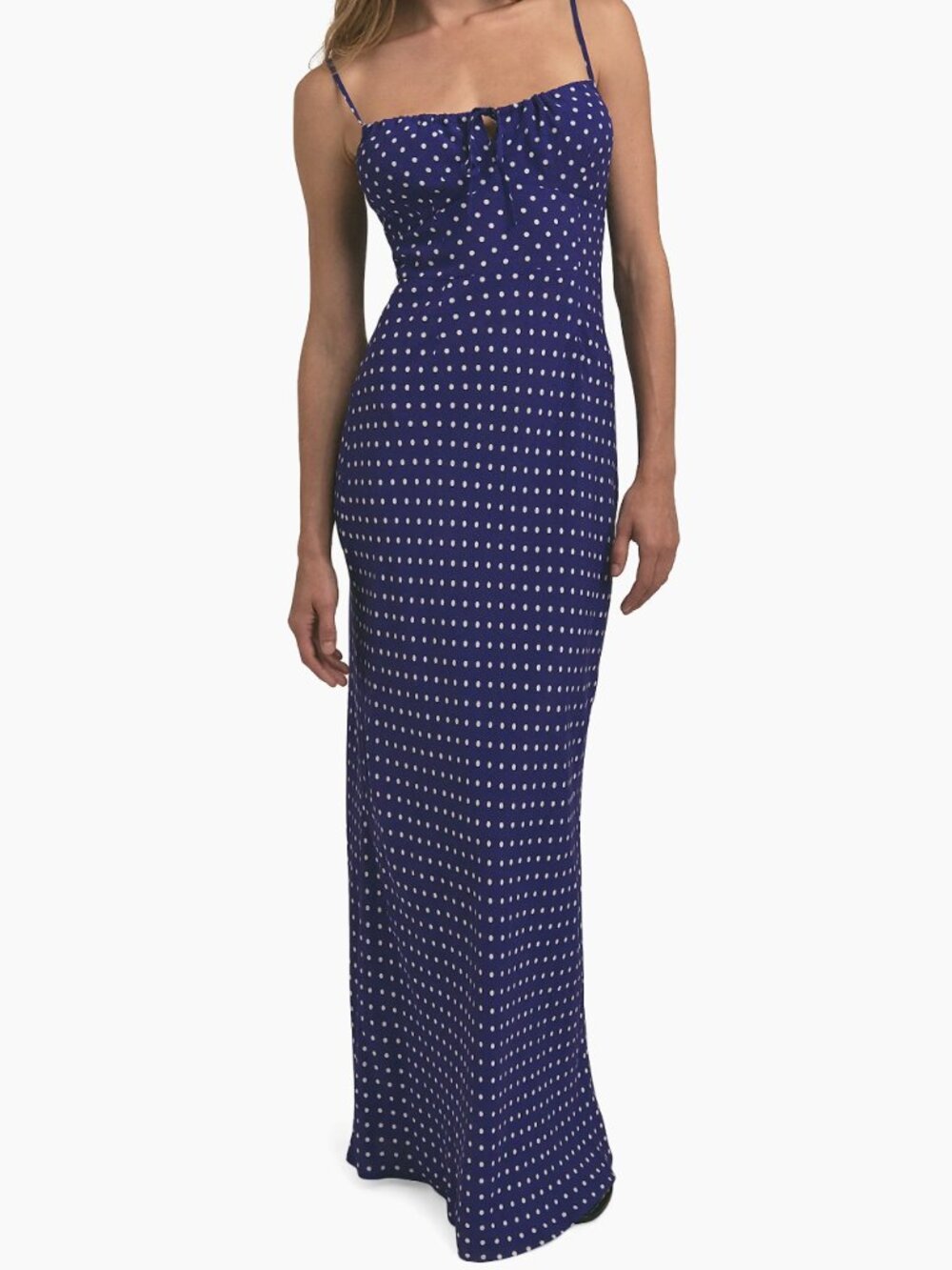 Favorite Daughter The One That Got Away Maxi Dress